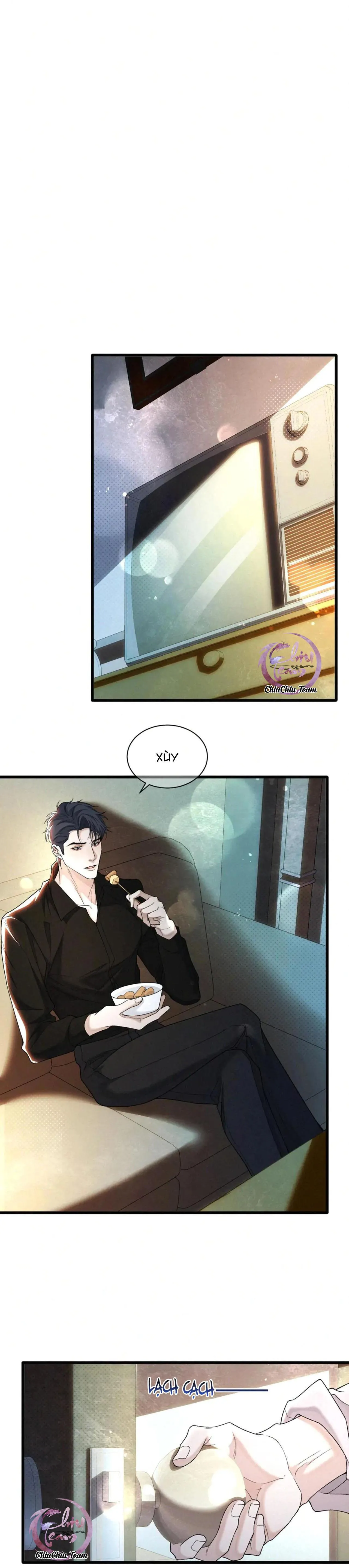 Ngày Quốc Tế Thiếu Nhi Của Sơ Tam Chapter 25 Trang 10