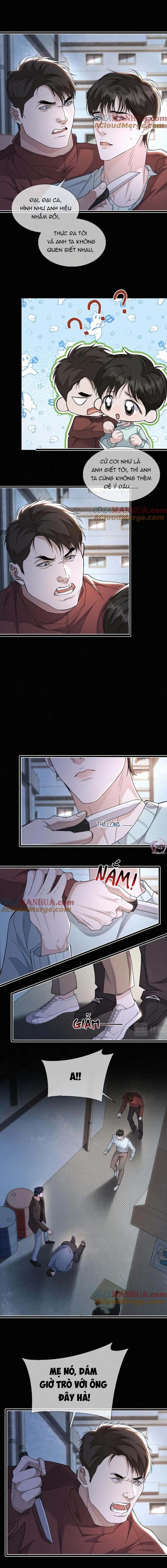 Ngày Quốc Tế Thiếu Nhi Của Sơ Tam Chapter 27 Trang 3