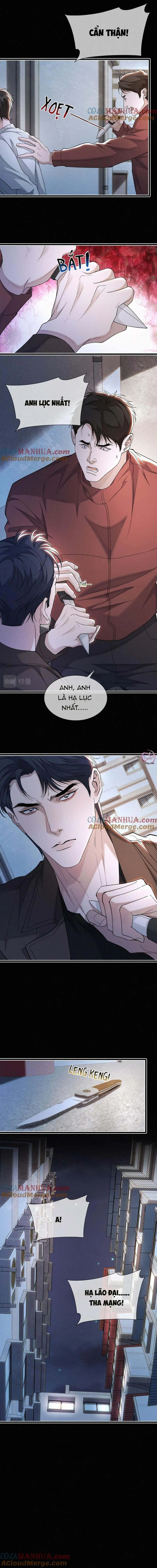 Ngày Quốc Tế Thiếu Nhi Của Sơ Tam Chapter 27 Trang 4