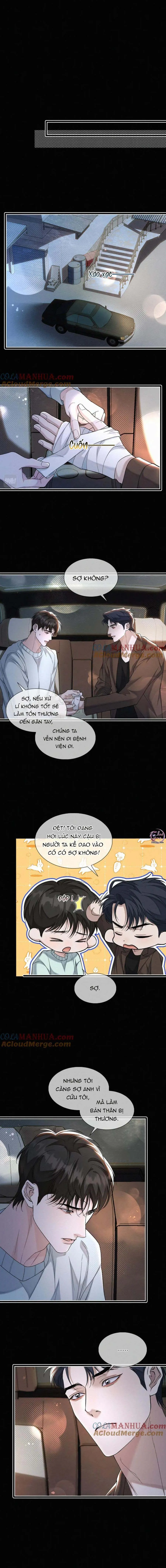 Ngày Quốc Tế Thiếu Nhi Của Sơ Tam Chapter 27 Trang 5