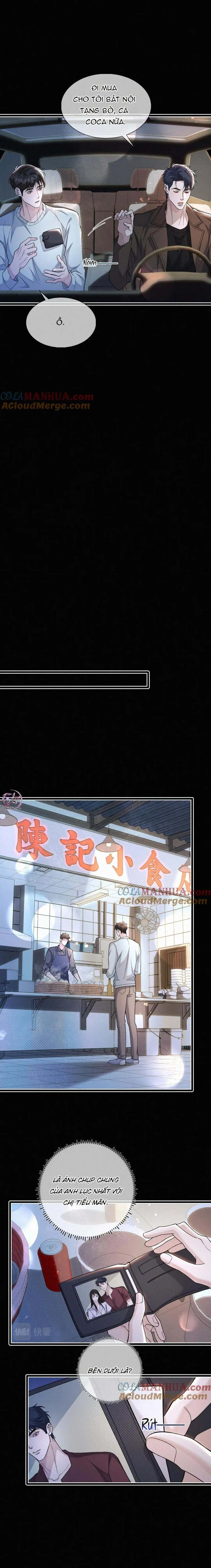 Ngày Quốc Tế Thiếu Nhi Của Sơ Tam Chapter 27 Trang 7