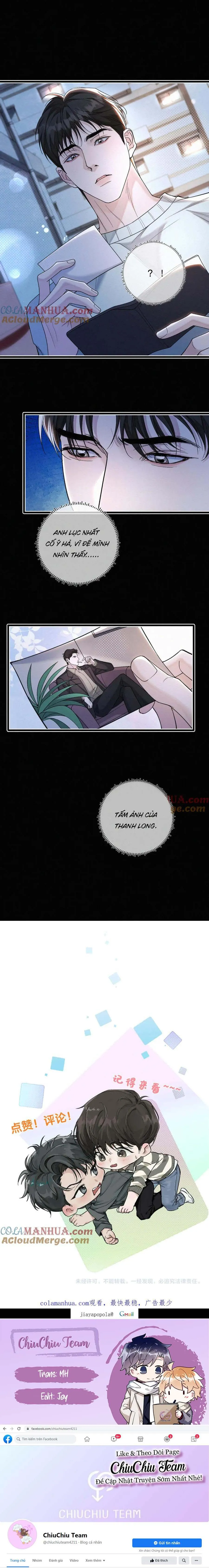 Ngày Quốc Tế Thiếu Nhi Của Sơ Tam Chapter 27 Trang 8