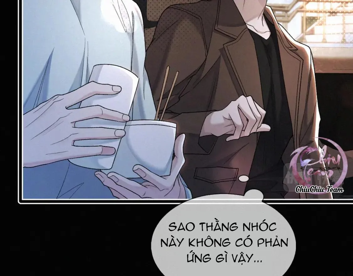 Ngày Quốc Tế Thiếu Nhi Của Sơ Tam Chapter 28 Trang 11