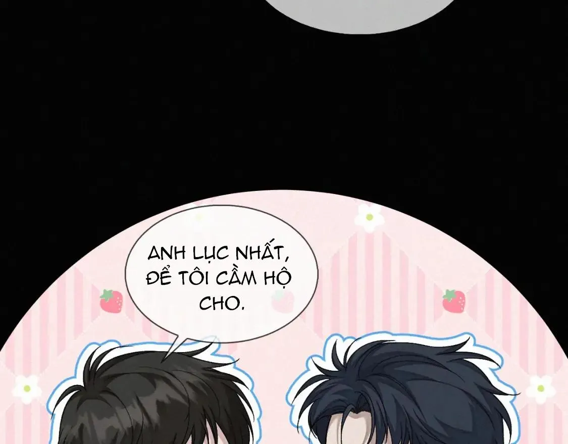 Ngày Quốc Tế Thiếu Nhi Của Sơ Tam Chapter 28 Trang 12