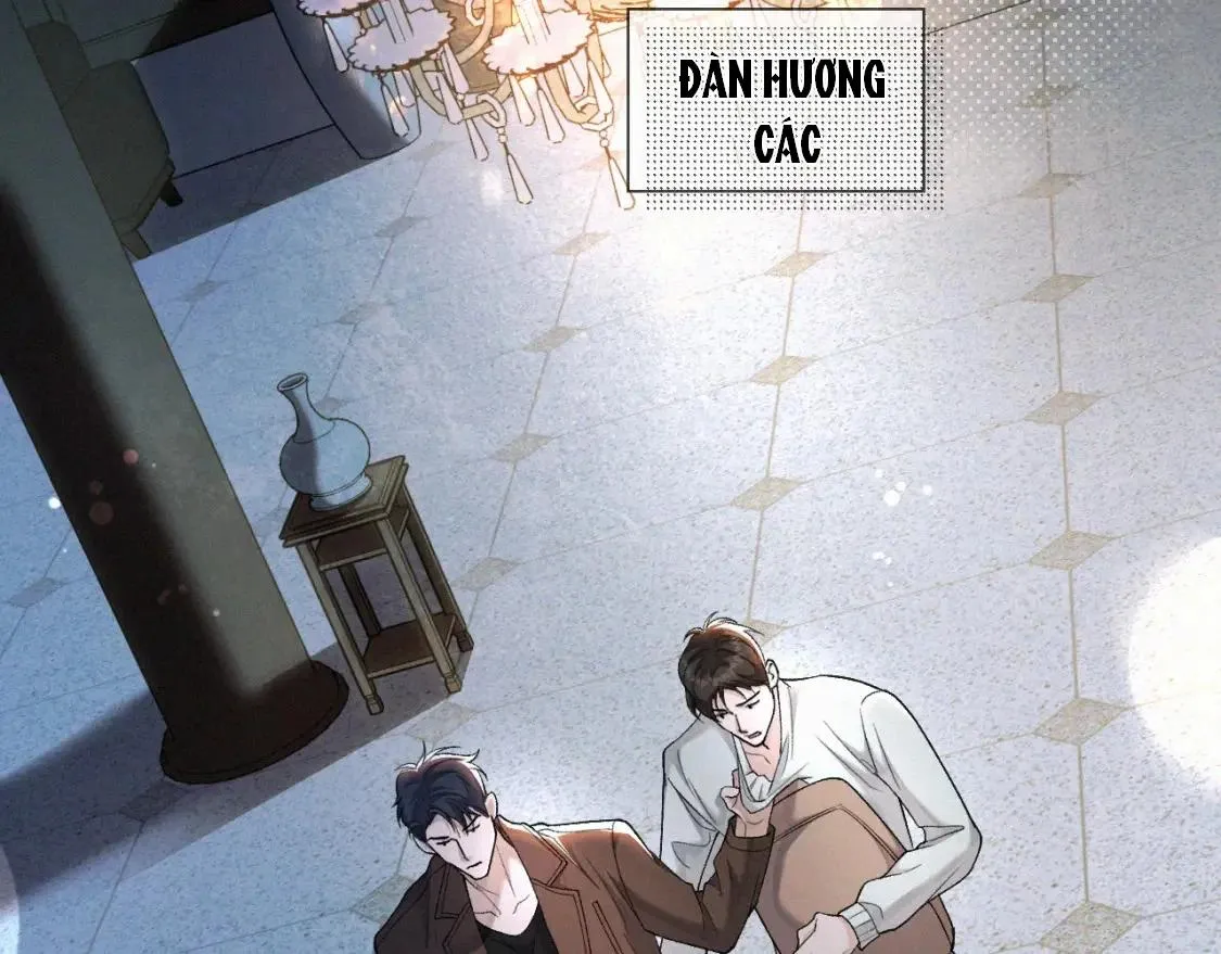 Ngày Quốc Tế Thiếu Nhi Của Sơ Tam Chapter 28 Trang 25