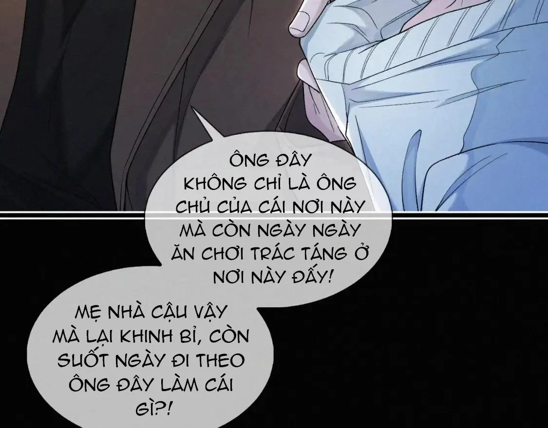 Ngày Quốc Tế Thiếu Nhi Của Sơ Tam Chapter 28 Trang 35