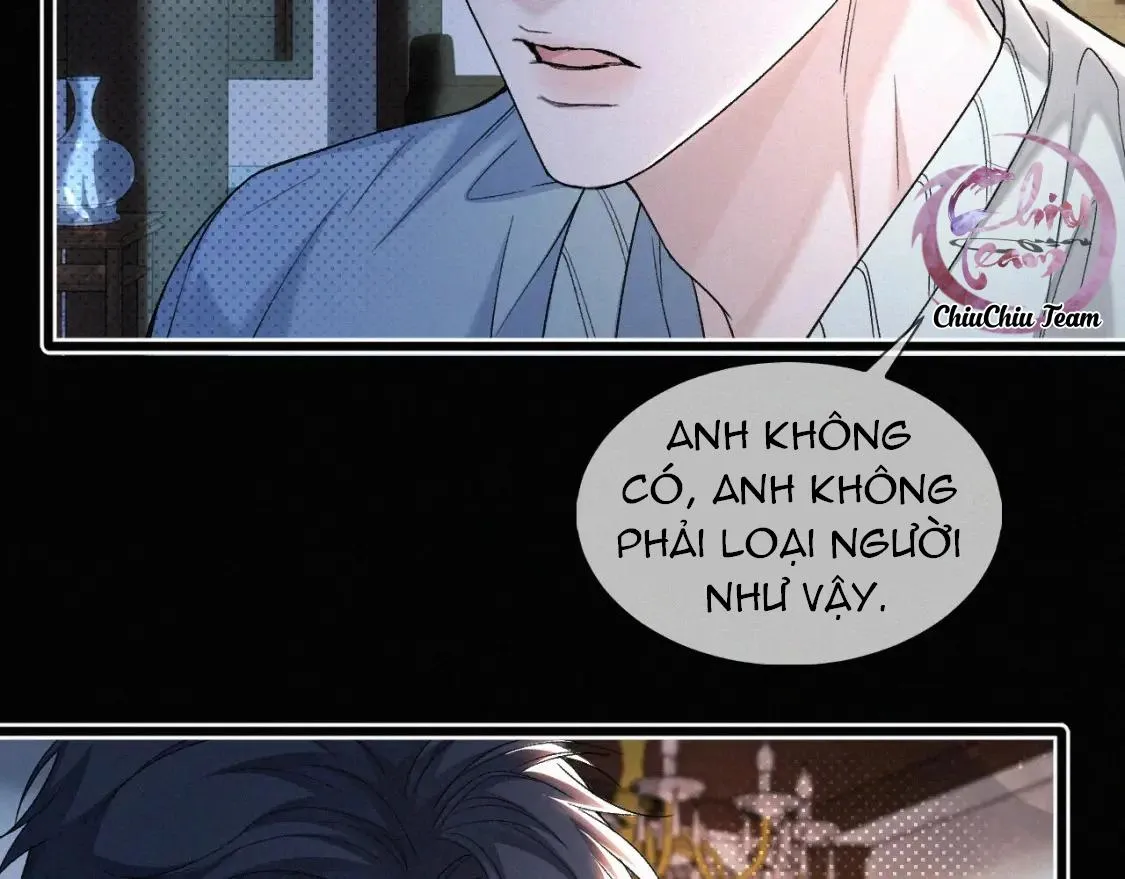 Ngày Quốc Tế Thiếu Nhi Của Sơ Tam Chapter 28 Trang 37
