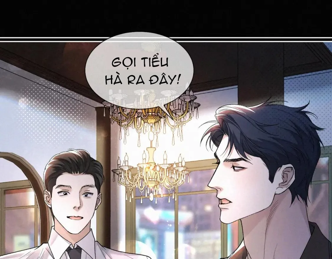 Ngày Quốc Tế Thiếu Nhi Của Sơ Tam Chapter 28 Trang 39