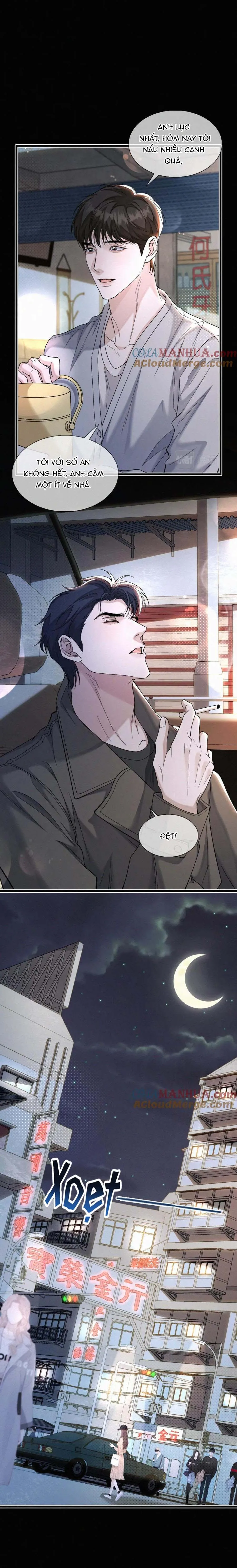 Ngày Quốc Tế Thiếu Nhi Của Sơ Tam Chapter 29 Trang 4