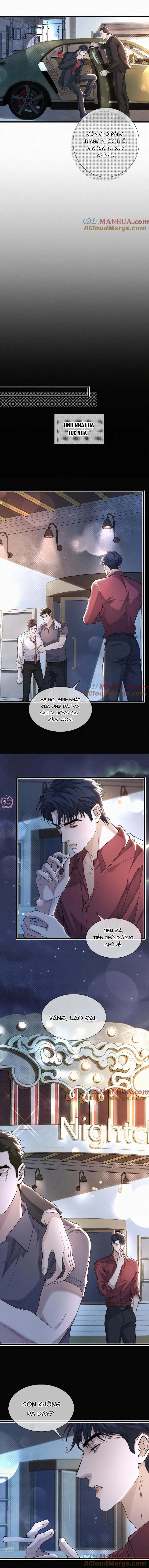 Ngày Quốc Tế Thiếu Nhi Của Sơ Tam Chapter 29 Trang 6