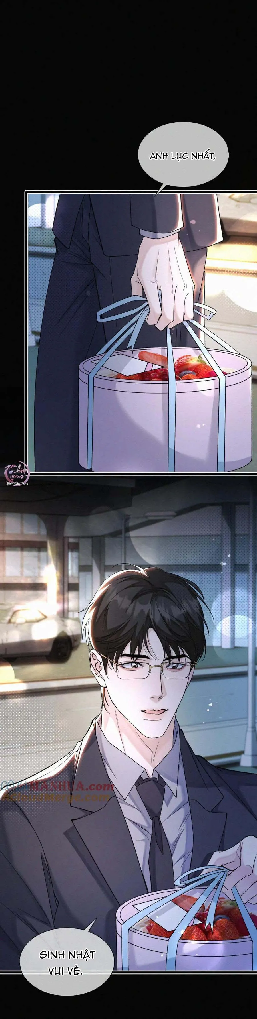 Ngày Quốc Tế Thiếu Nhi Của Sơ Tam Chapter 29 Trang 7