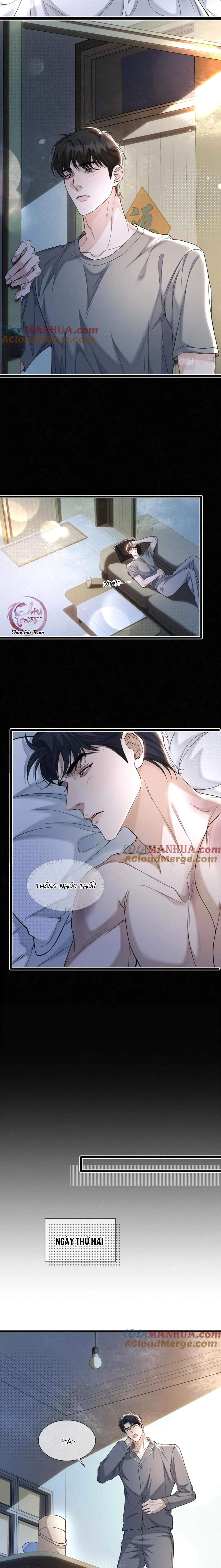 Ngày Quốc Tế Thiếu Nhi Của Sơ Tam Chapter 30 Trang 3