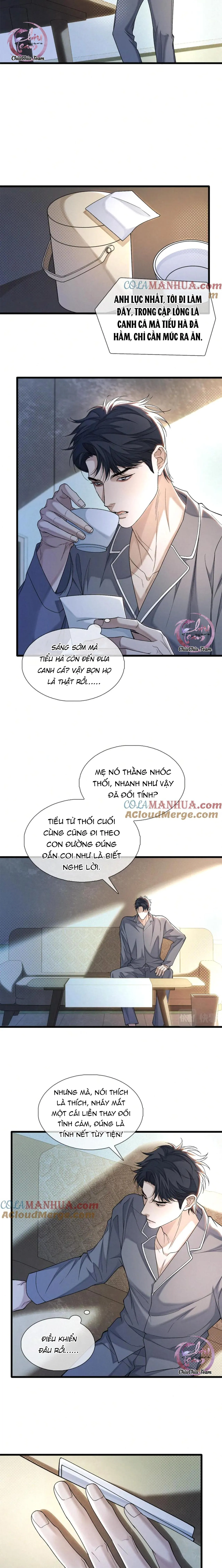 Ngày Quốc Tế Thiếu Nhi Của Sơ Tam Chapter 30 Trang 4