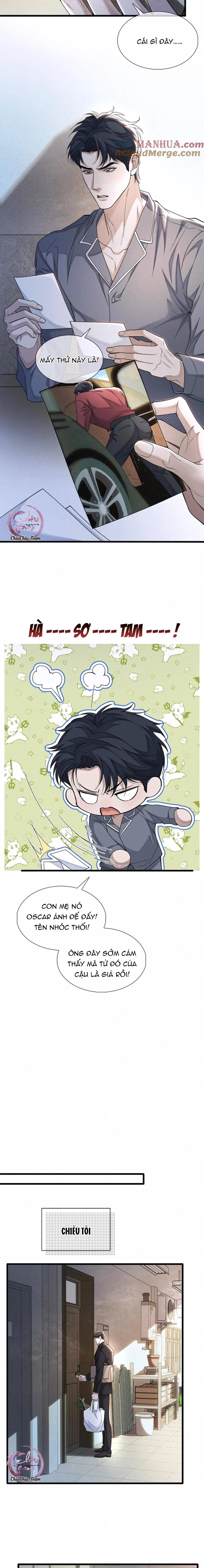 Ngày Quốc Tế Thiếu Nhi Của Sơ Tam Chapter 30 Trang 5