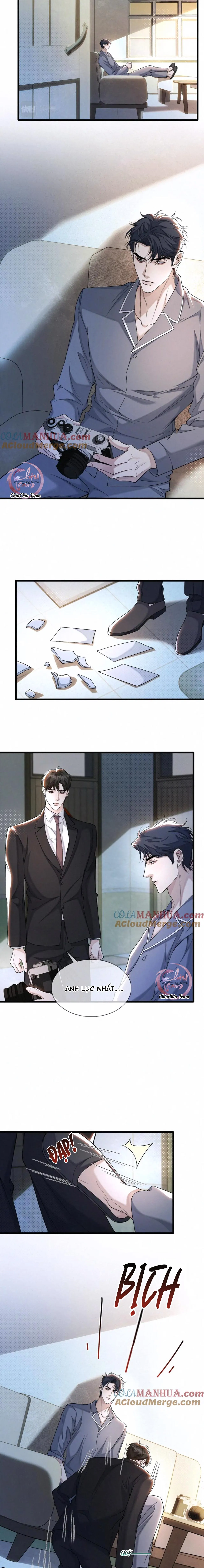 Ngày Quốc Tế Thiếu Nhi Của Sơ Tam Chapter 30 Trang 6