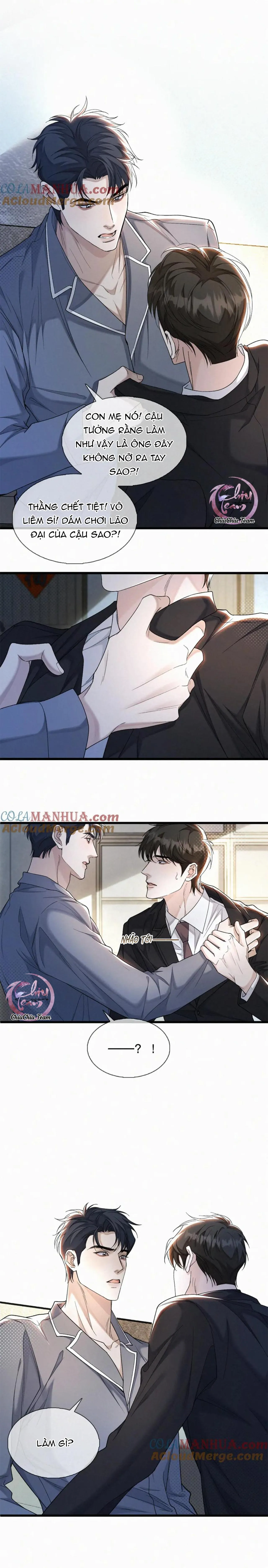 Ngày Quốc Tế Thiếu Nhi Của Sơ Tam Chapter 30 Trang 9