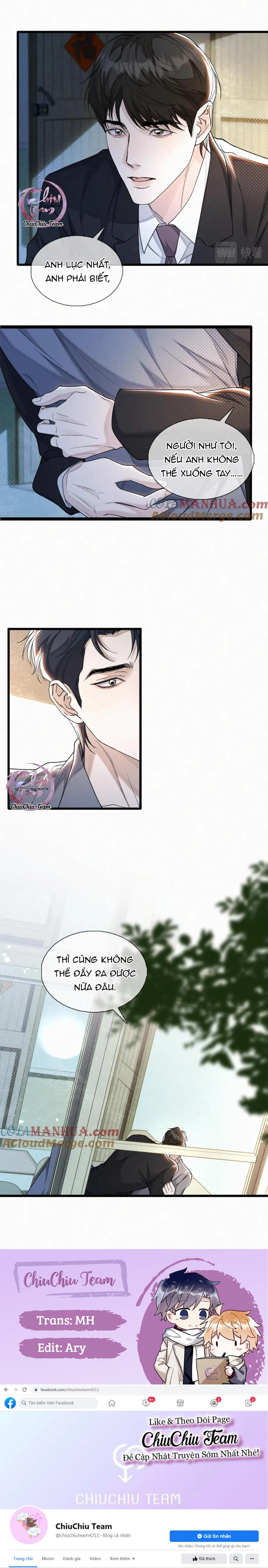 Ngày Quốc Tế Thiếu Nhi Của Sơ Tam Chapter 30 Trang 10