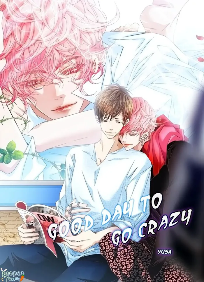 Ngày Thích Hợp Để Nổi Loạn Chapter 2 Trang 15