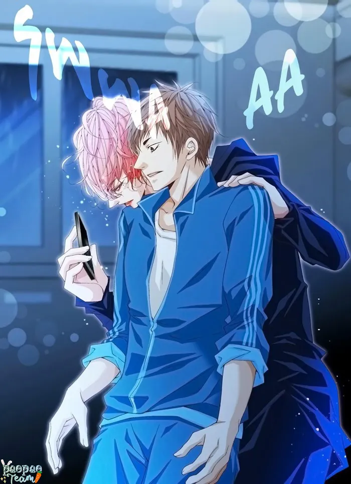 Ngày Thích Hợp Để Nổi Loạn Chapter 2 Trang 23