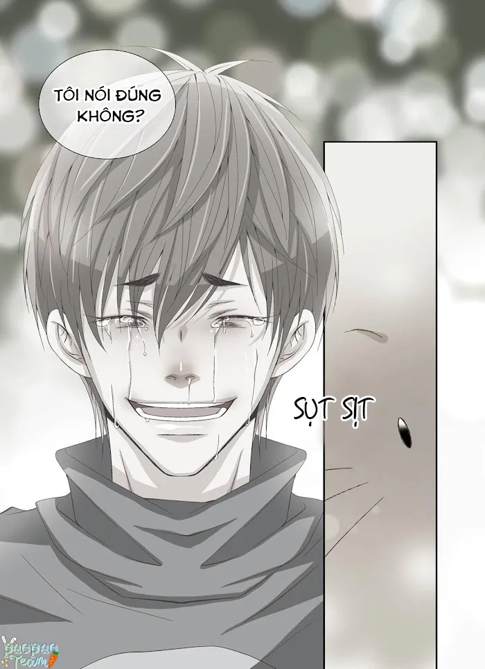 Ngày Thích Hợp Để Nổi Loạn Chapter 1 Trang 15