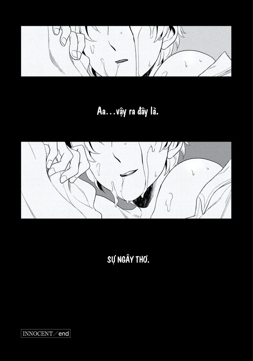 Ngây Thơ Chapter 1 Trang 46