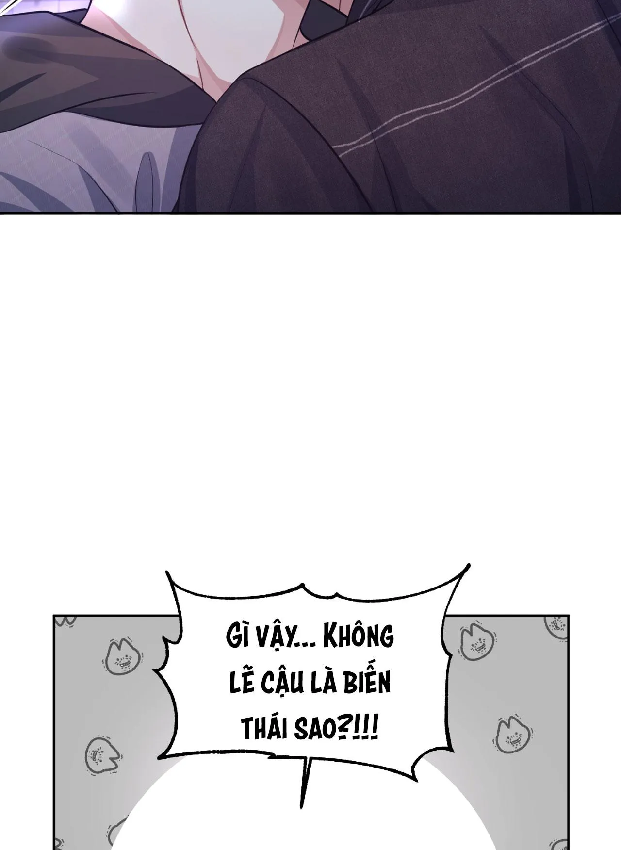 Ngày Trời Nắng Đẹp Chapter 2 Trang 4