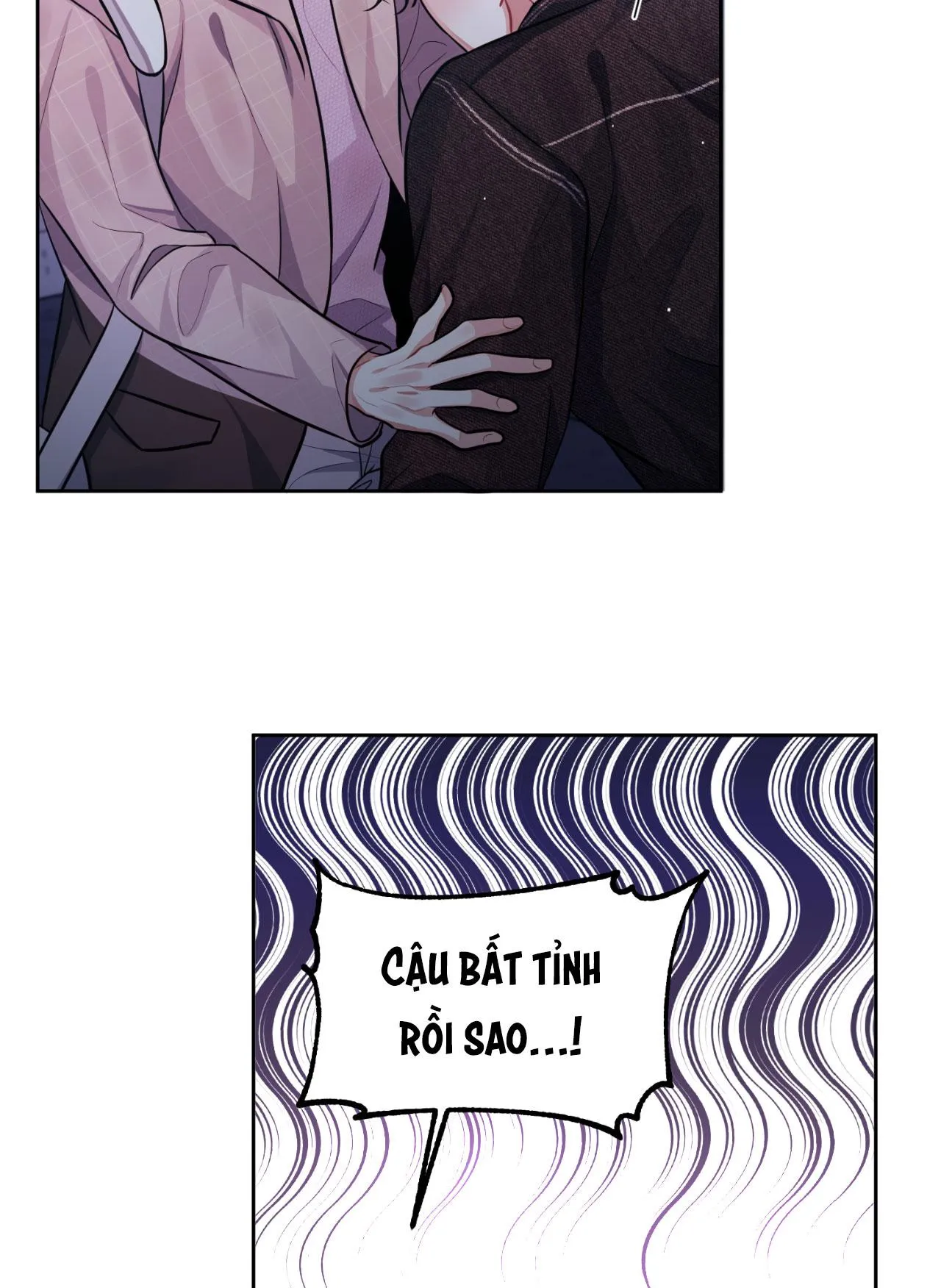 Ngày Trời Nắng Đẹp Chapter 2 Trang 6