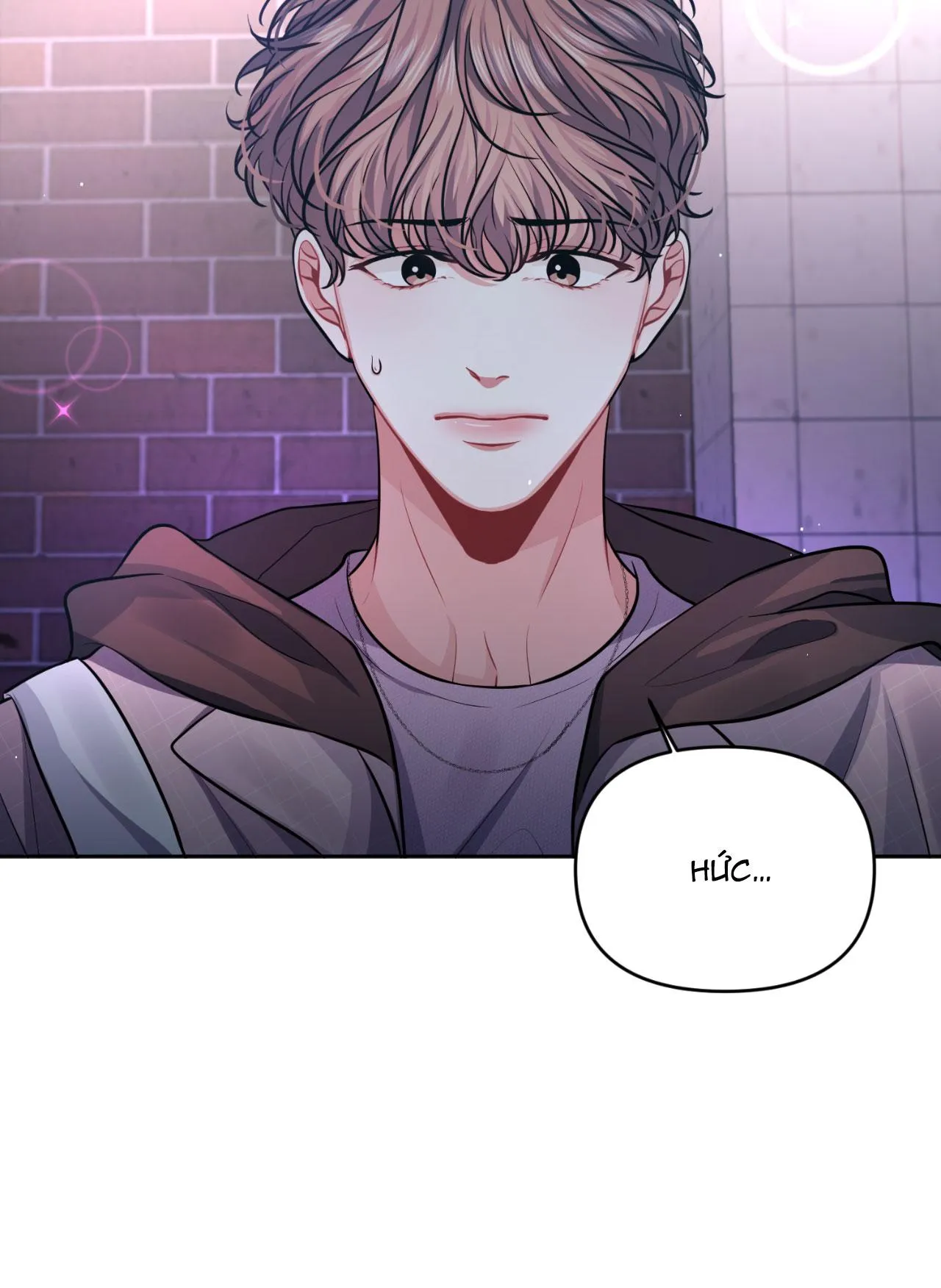 Ngày Trời Nắng Đẹp Chapter 2 Trang 11