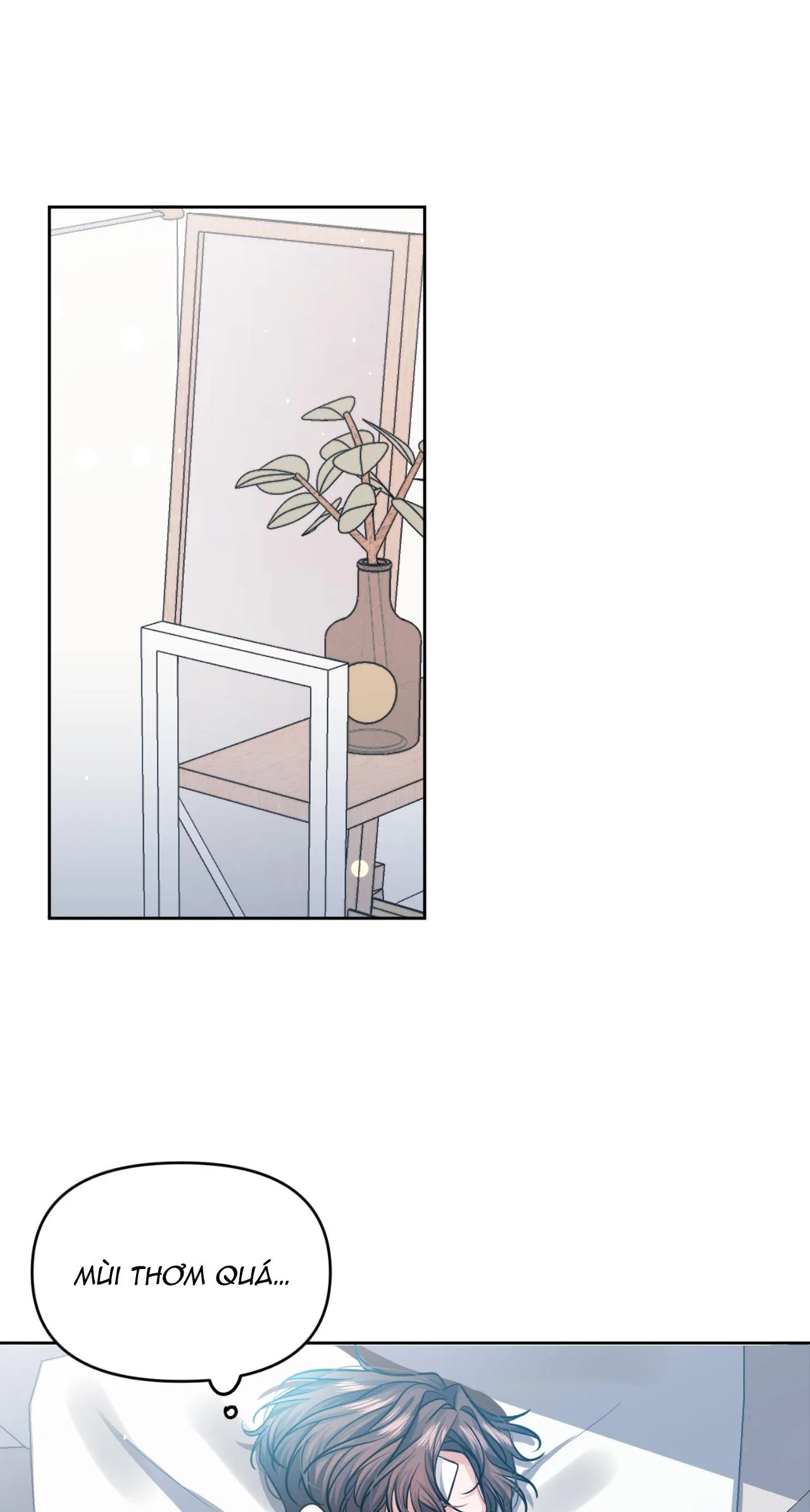 Ngày Trời Nắng Đẹp Chapter 2 Trang 13