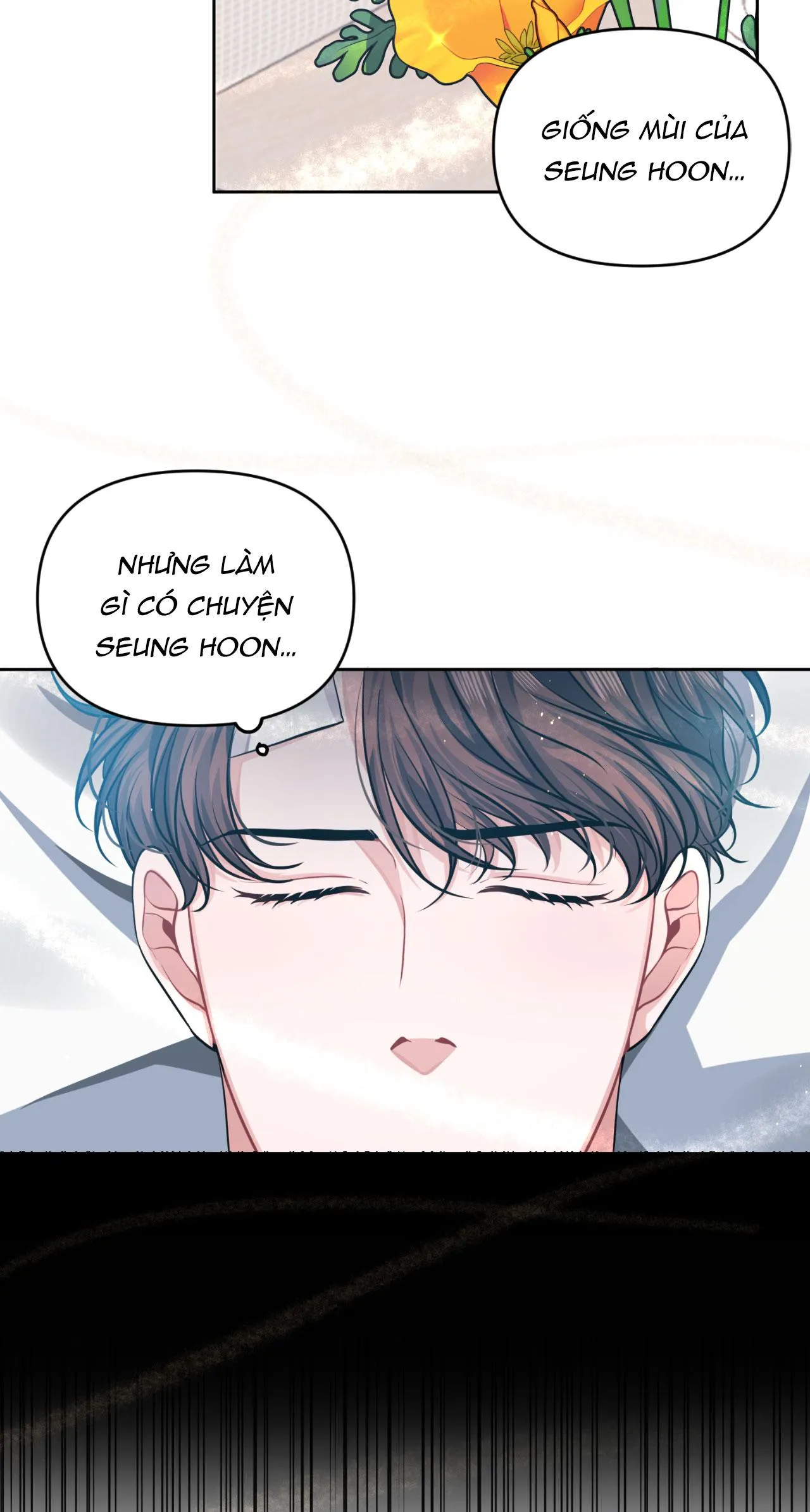 Ngày Trời Nắng Đẹp Chapter 2 Trang 15