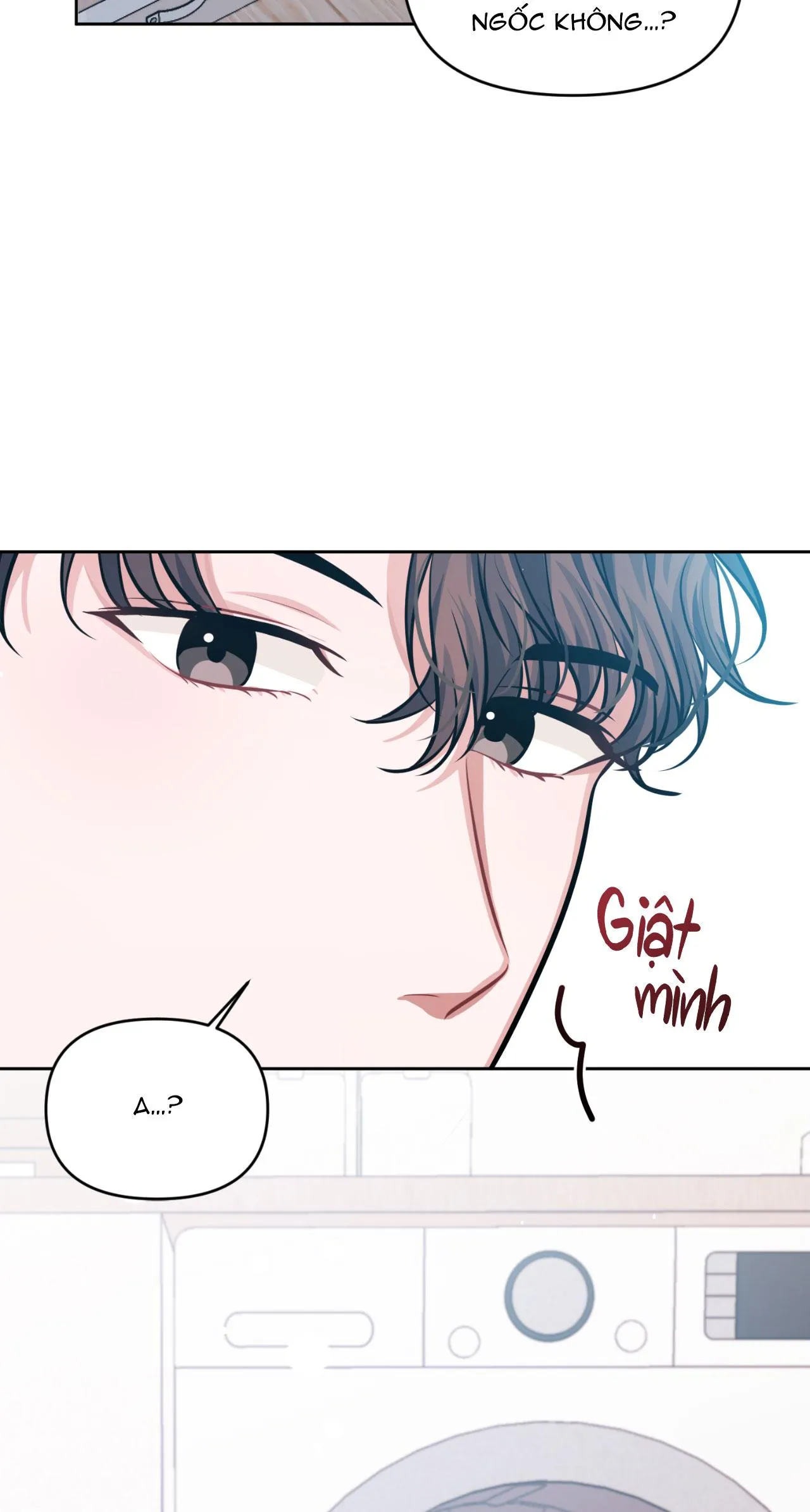 Ngày Trời Nắng Đẹp Chapter 2 Trang 20