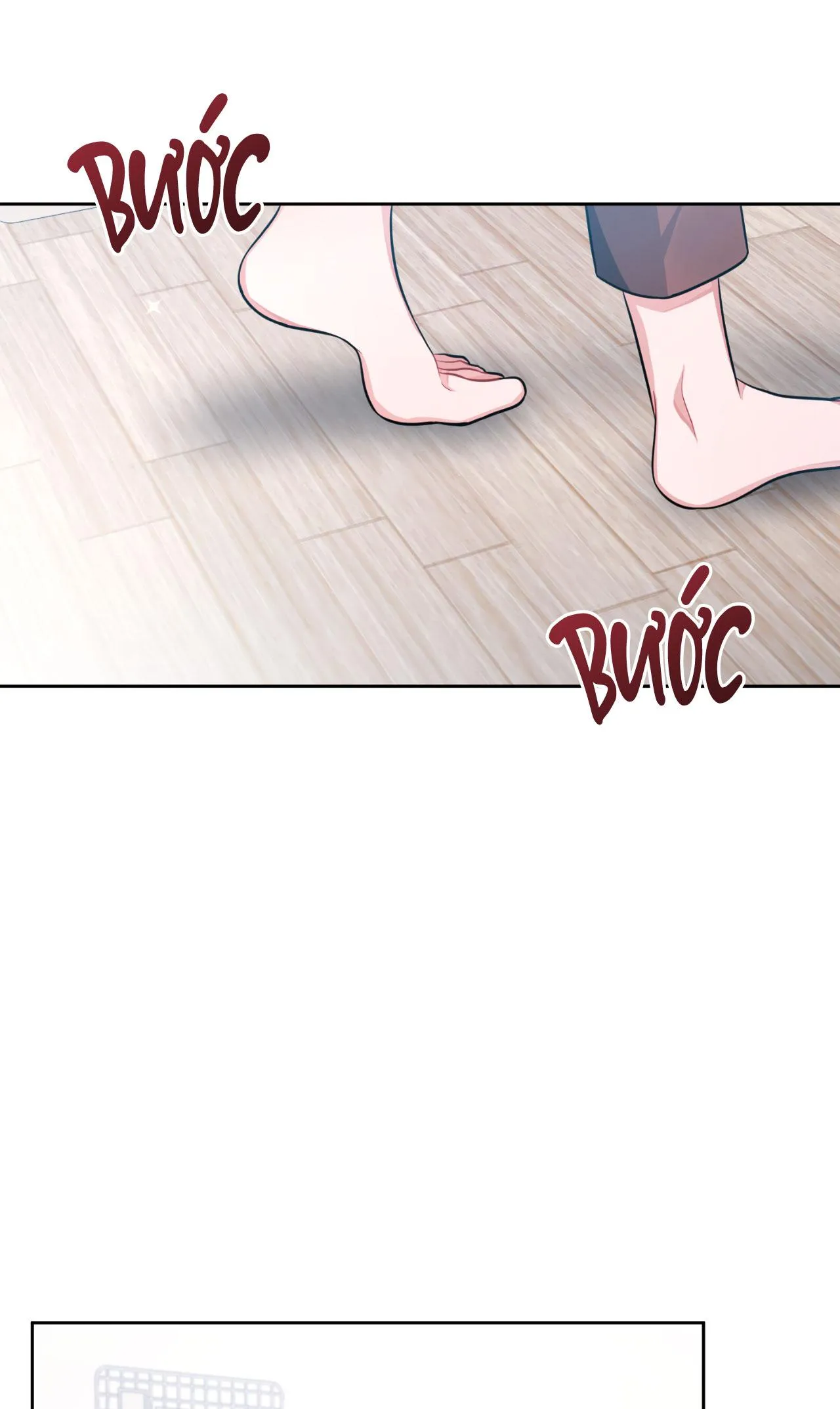 Ngày Trời Nắng Đẹp Chapter 2 Trang 23