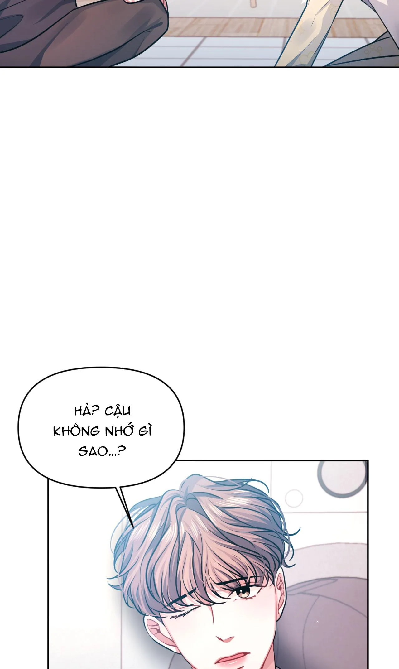 Ngày Trời Nắng Đẹp Chapter 2 Trang 28