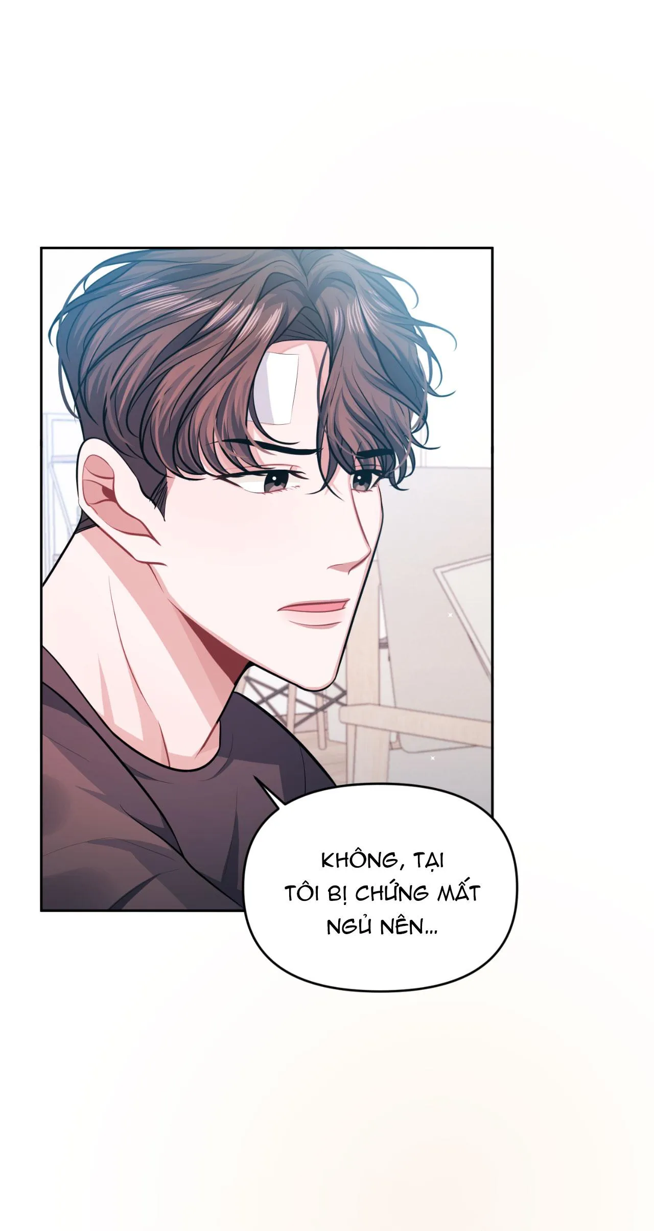 Ngày Trời Nắng Đẹp Chapter 2 Trang 32