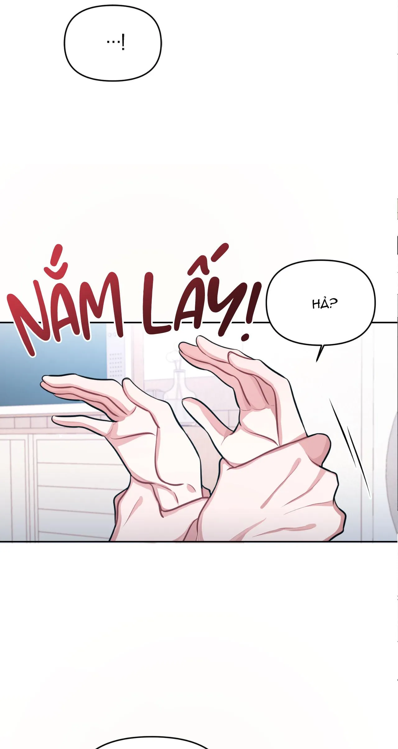 Ngày Trời Nắng Đẹp Chapter 2 Trang 35