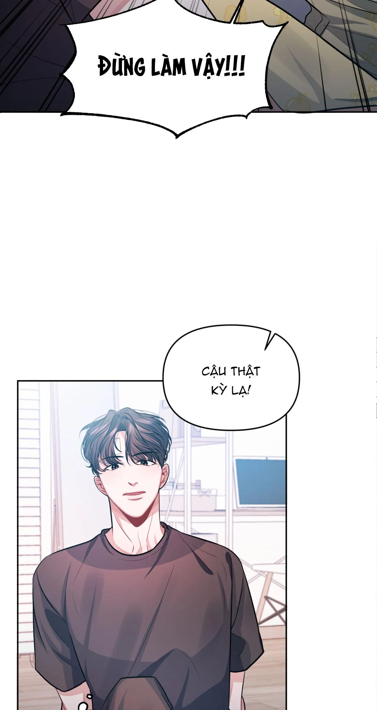 Ngày Trời Nắng Đẹp Chapter 2 Trang 39