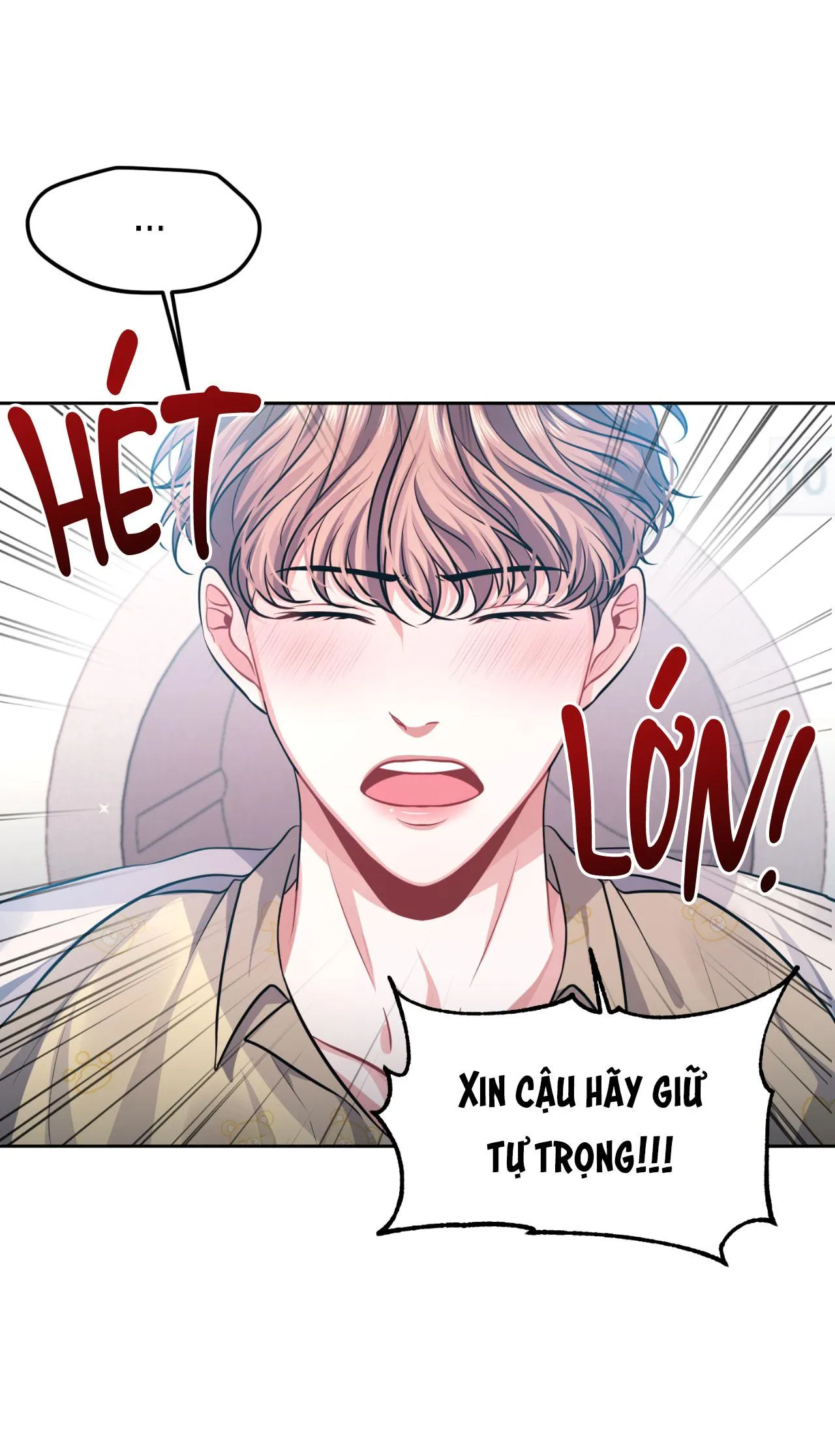 Ngày Trời Nắng Đẹp Chapter 2 Trang 42