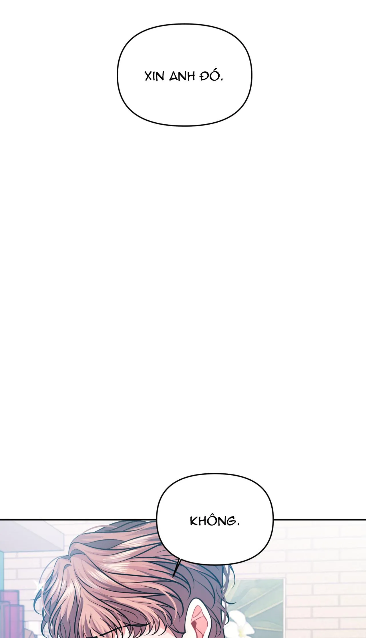 Ngày Trời Nắng Đẹp Chapter 2 Trang 47