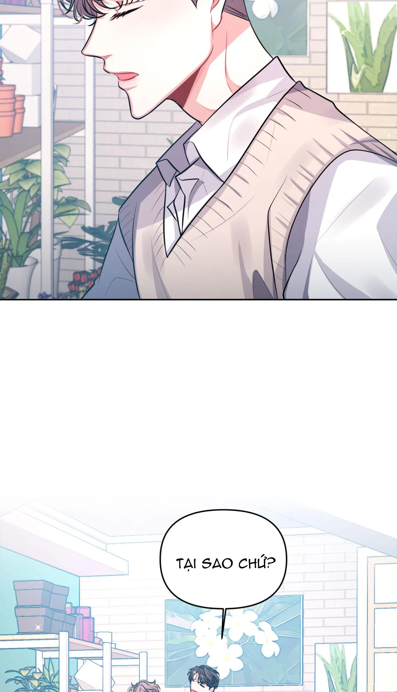 Ngày Trời Nắng Đẹp Chapter 2 Trang 48