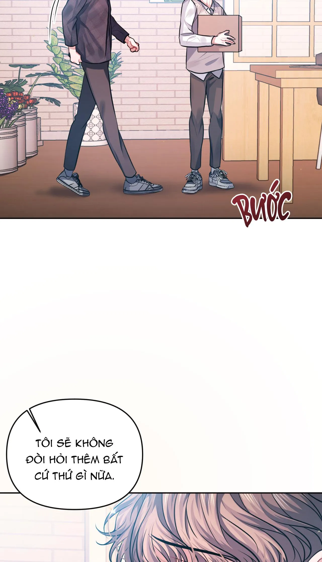 Ngày Trời Nắng Đẹp Chapter 2 Trang 58