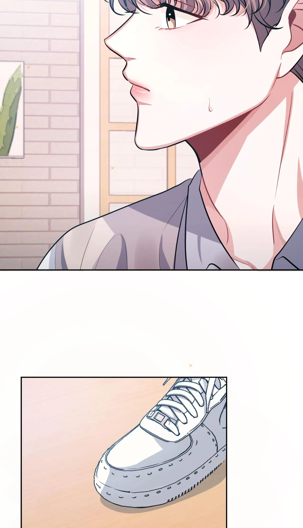 Ngày Trời Nắng Đẹp Chapter 2 Trang 59