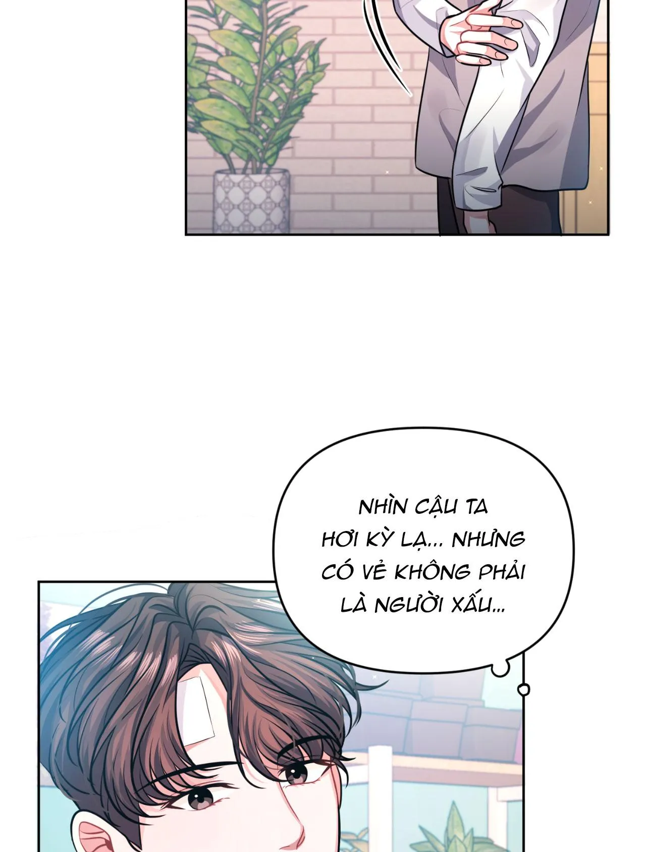 Ngày Trời Nắng Đẹp Chapter 2 Trang 63