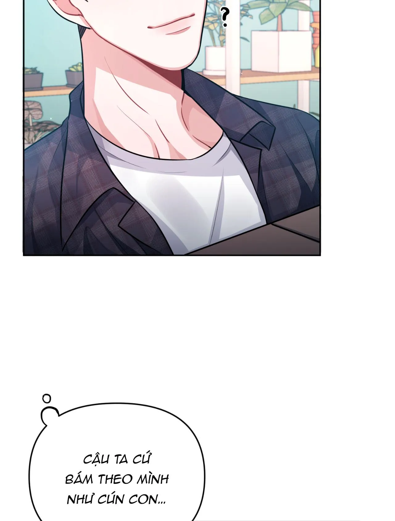 Ngày Trời Nắng Đẹp Chapter 2 Trang 64