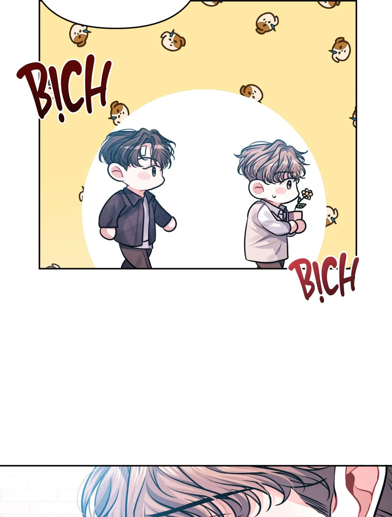 Ngày Trời Nắng Đẹp Chapter 2 Trang 65