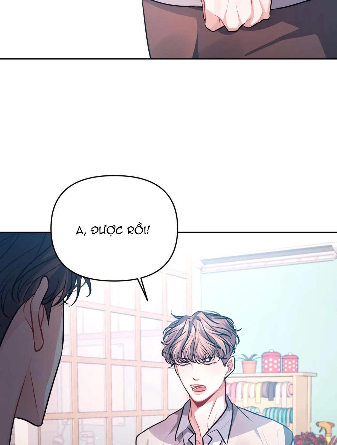 Ngày Trời Nắng Đẹp Chapter 2 Trang 67