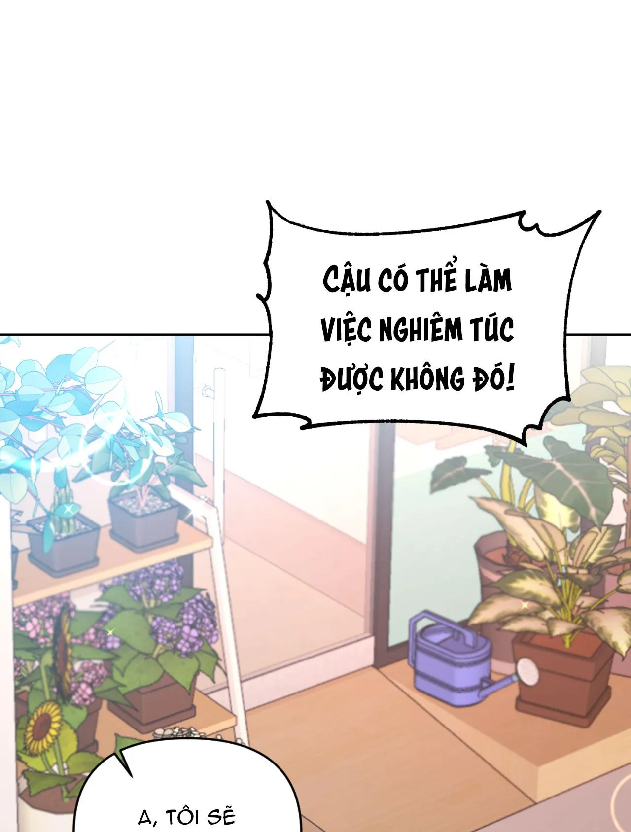 Ngày Trời Nắng Đẹp Chapter 2 Trang 70