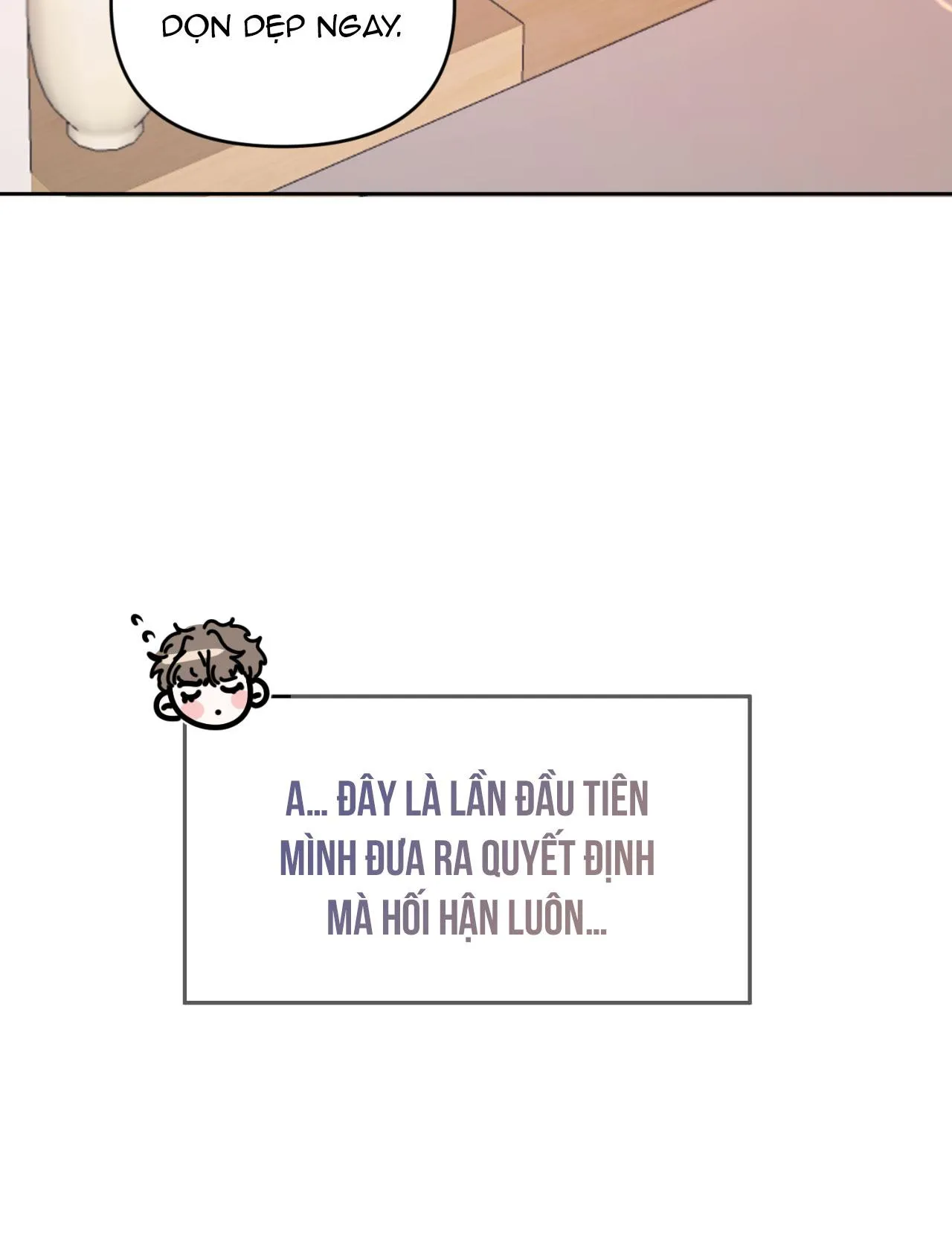 Ngày Trời Nắng Đẹp Chapter 2 Trang 71