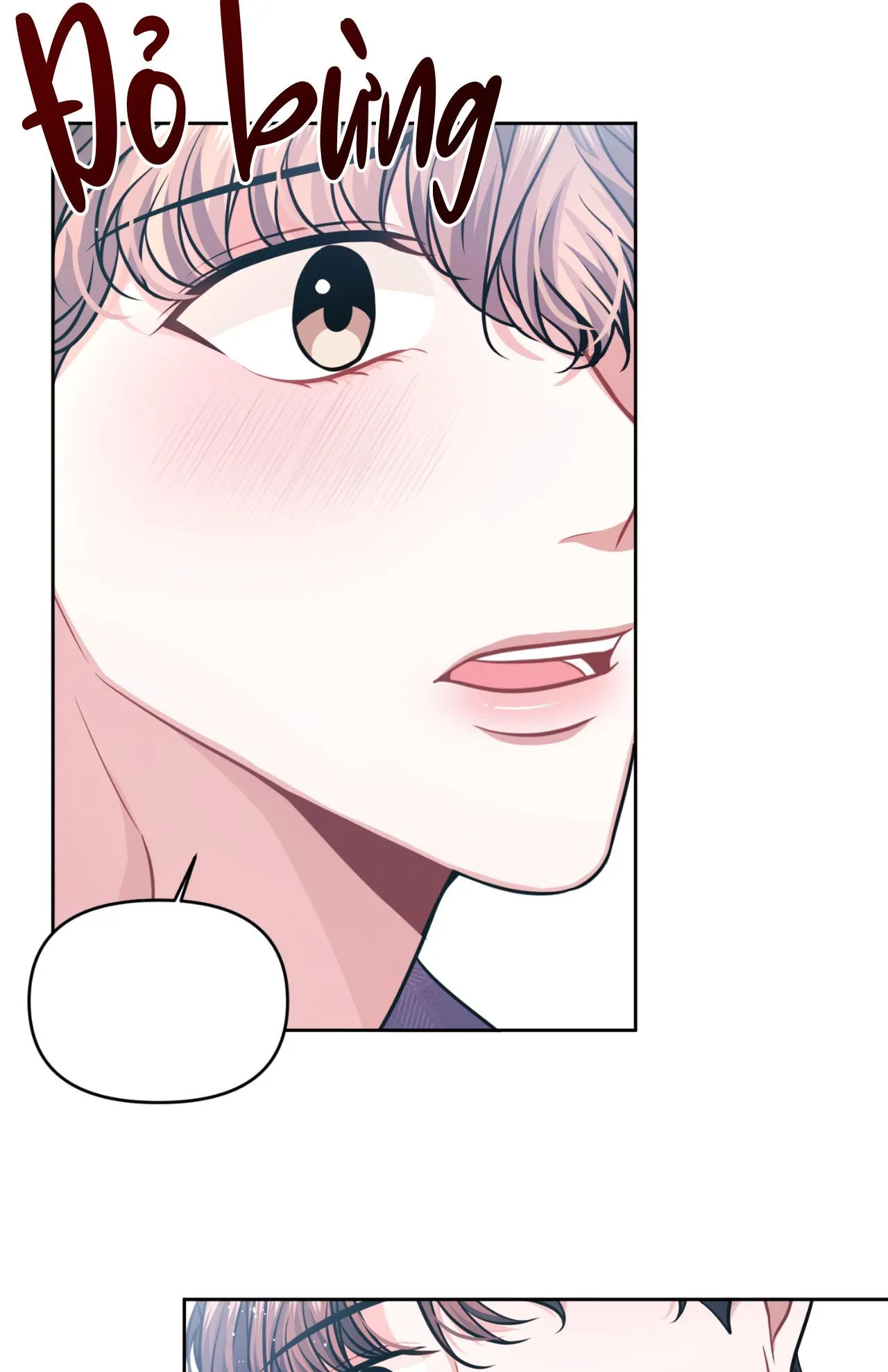 Ngày Trời Nắng Đẹp Chapter 3 Trang 7