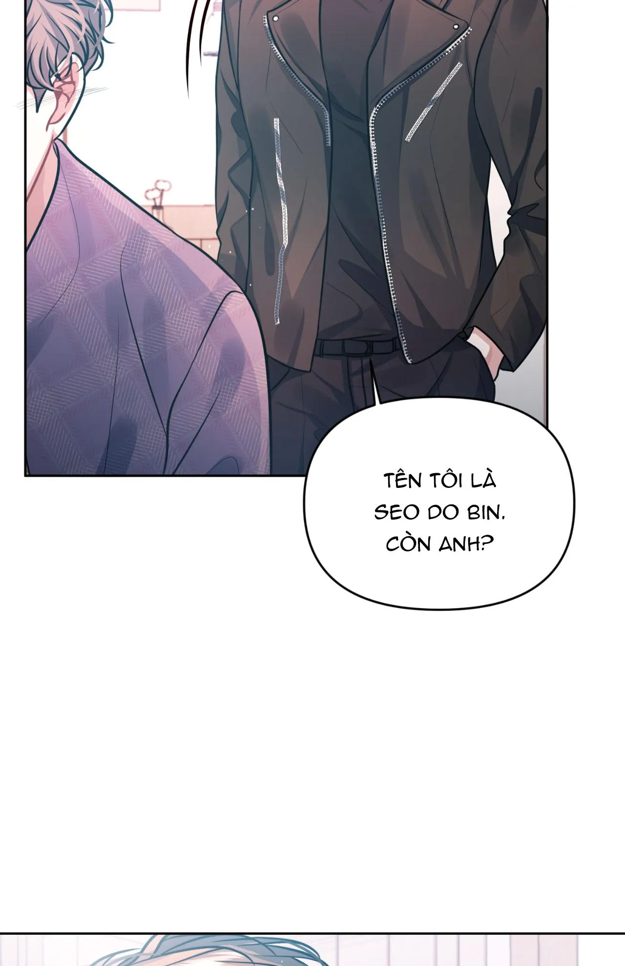 Ngày Trời Nắng Đẹp Chapter 3 Trang 9