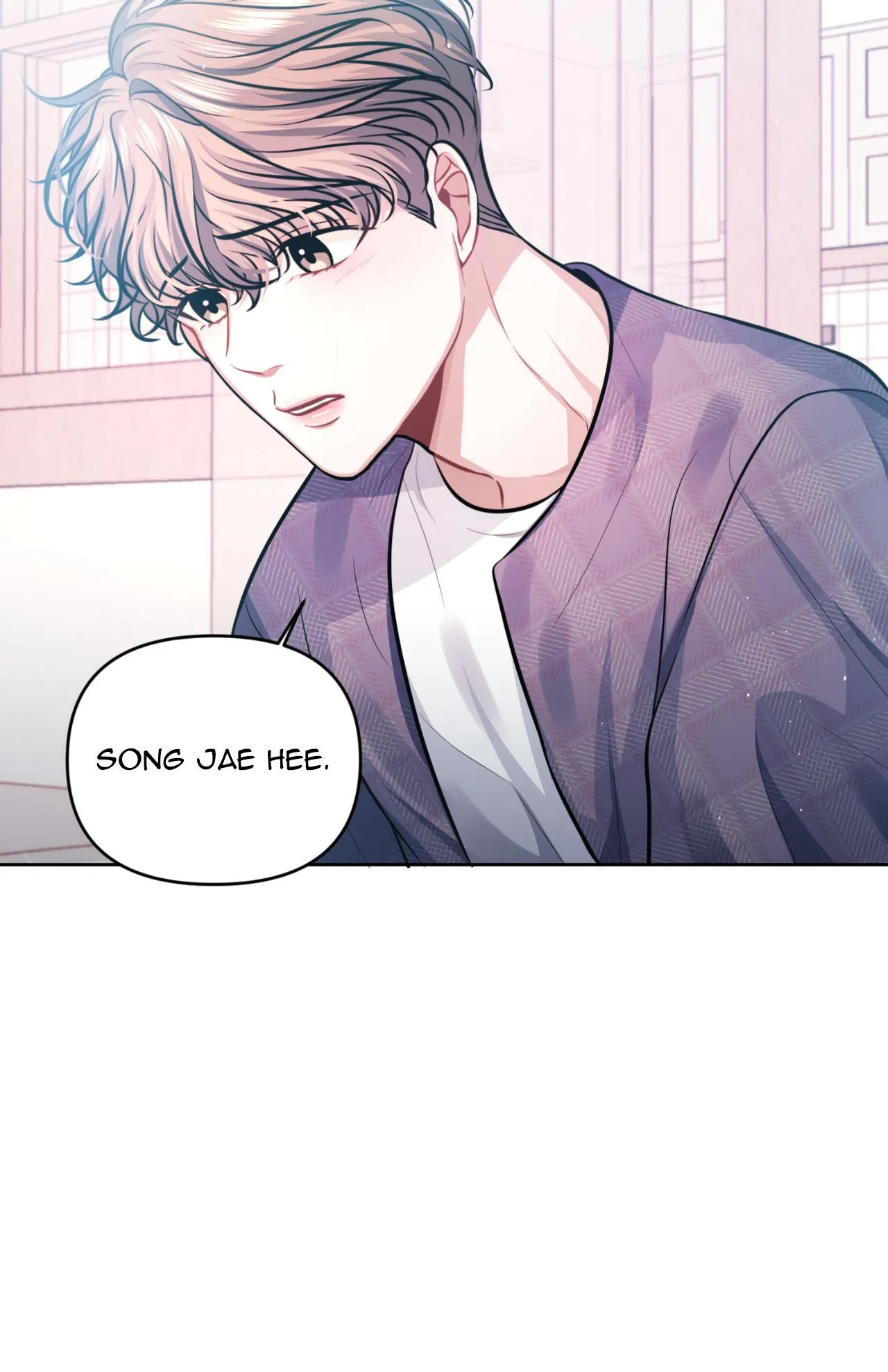 Ngày Trời Nắng Đẹp Chapter 3 Trang 10